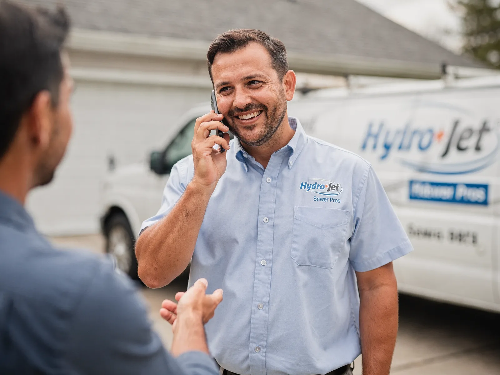 Hydro Jetting Duncan, MS FAQs